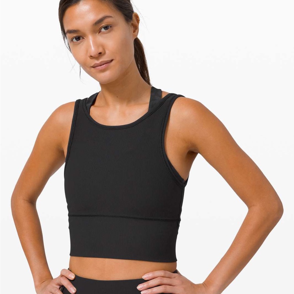 SOLD Lulu power pivot tank